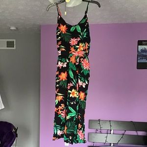 Derek Heart Jumpsuit